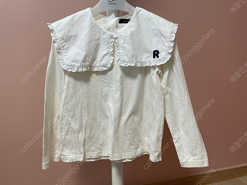 로아앤제인 블라우스 레더치마, 리미떼두두 스타킹--1