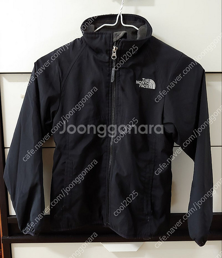 THE NORTH FACE 노이스페이스 키즈 바람막이 ...--0
