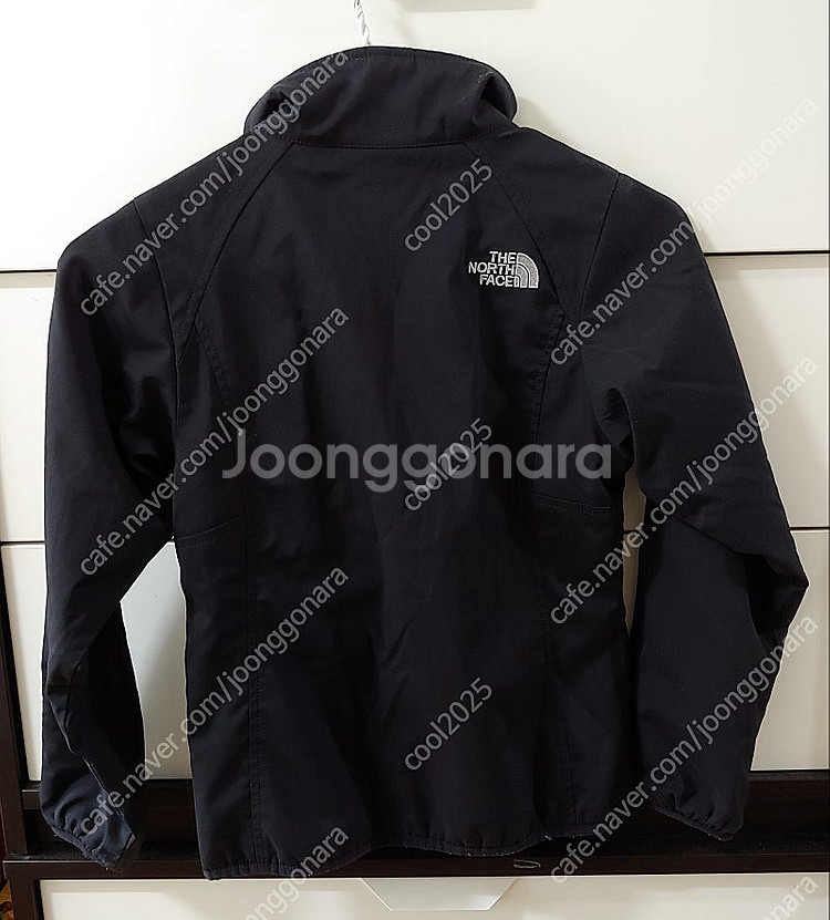 THE NORTH FACE 노이스페이스 키즈 바람막이 ...--3