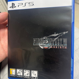 파이널판타지 리버스