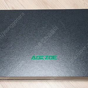 AOKZOE A1 옥조 32gb 2tb 팝니다