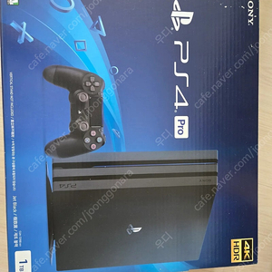 ps4 pro+듀얼쇼크2개+스탠드+500GB SSD