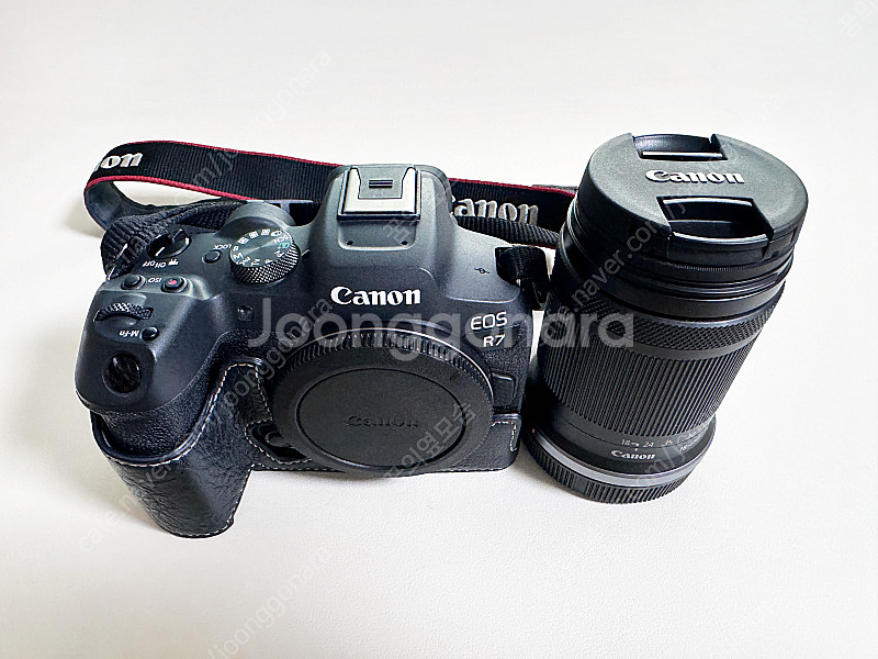 EOS R7 18-150 KIT--2