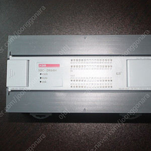 LS산전 PLC/XBC-DR64H