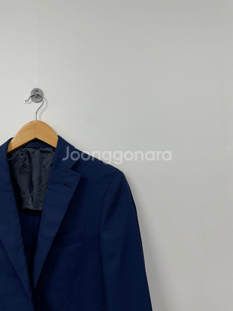 95~100,31)이태리 벨그라비아 자켓,이태리 폴로 ...--4