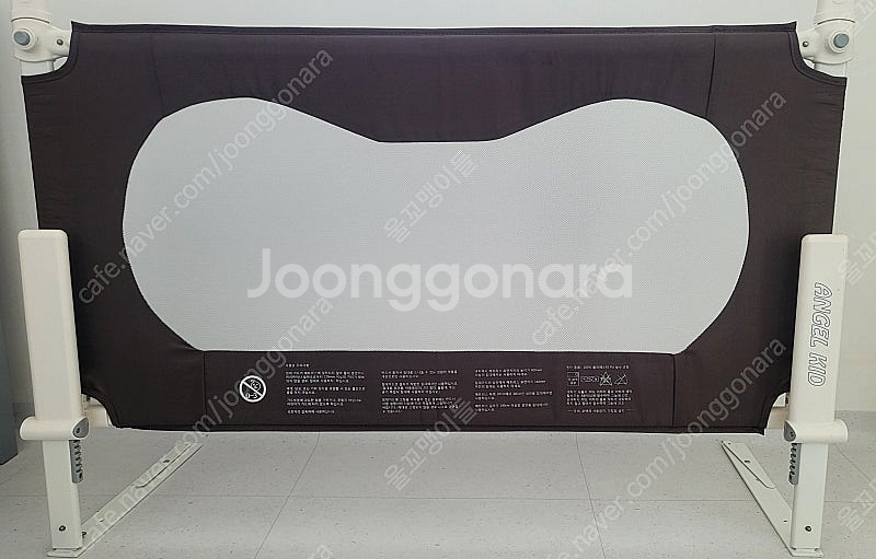엔젤키드 침대가드--0