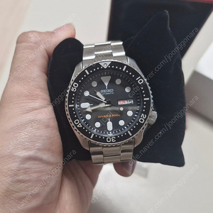 SKX007 팝니다