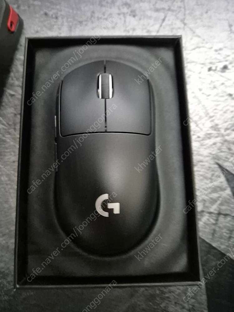 지슈라2 ( g pro x 2 ) 블랙 팝니다.--1