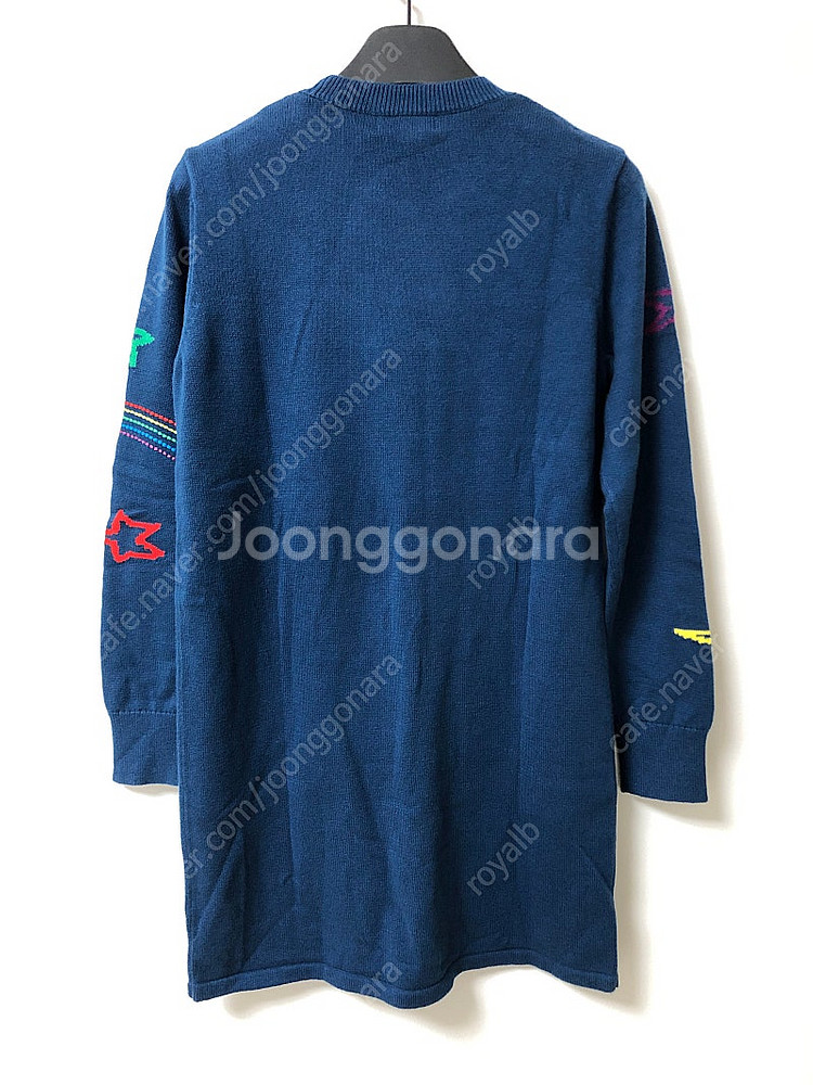 스텔라 맥카트니 니트 새상품--8