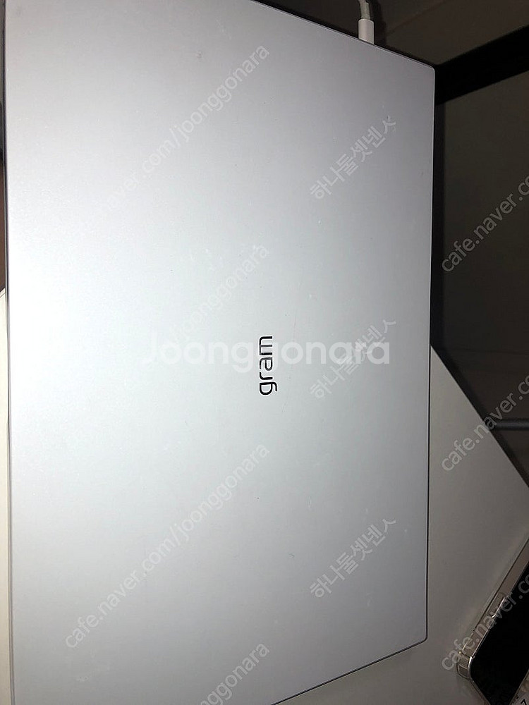 Lg 그램 16z95p ga5wk 16인치 노트북 25...--2
