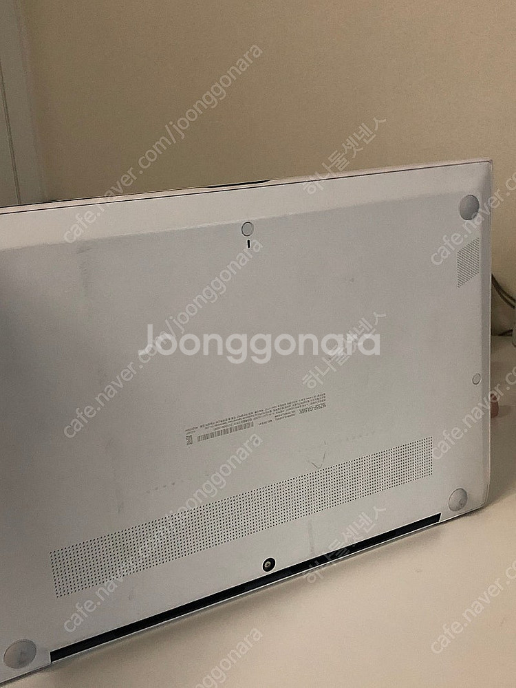 Lg 그램 16z95p ga5wk 16인치 노트북 25...--4