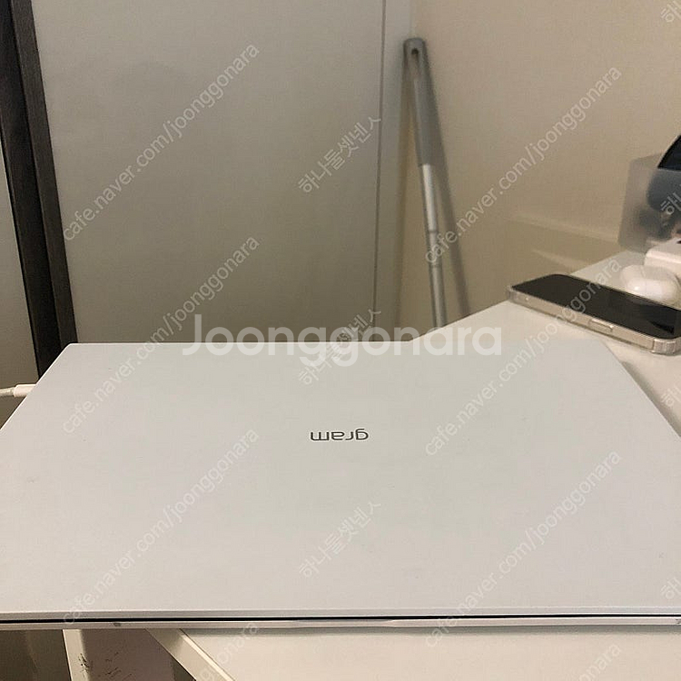 Lg 그램 16z95p ga5wk 16인치 노트북 25...--5