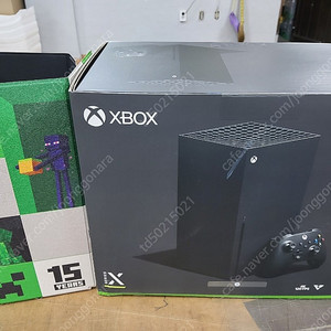 xbox series x 박스셋 팝니다