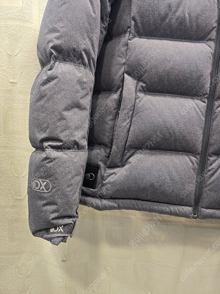 디스커버리 여성 패딩 점퍼 구스다운패딩 95 이미지