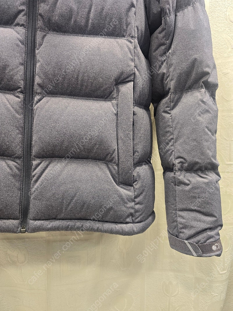 디스커버리 여성 패딩 점퍼 구스다운패딩 95 이미지