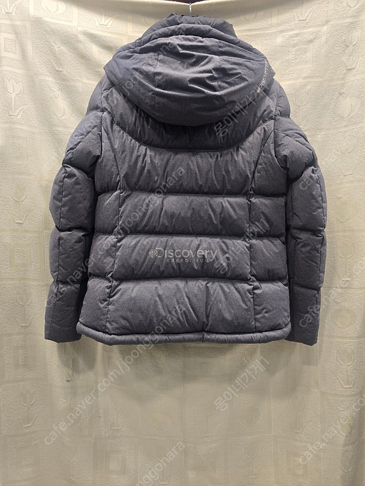 디스커버리 여성 패딩 점퍼 구스다운패딩 95 이미지