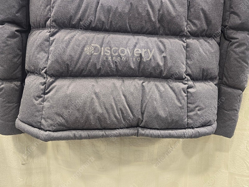 디스커버리 여성 패딩 점퍼 구스다운패딩 95 이미지