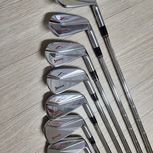 SRIXON<스릭슨> Z965 4~P 아이언<DST S200>