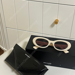 젠틀몬스터 르