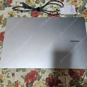 노트북 삼성전자 갤럭시북 프로 NT950XDC-XC71S ​ i7-1165 11세대 램16기가 ssd256 ​