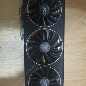 XFX 6700xt 3팬 팔아요