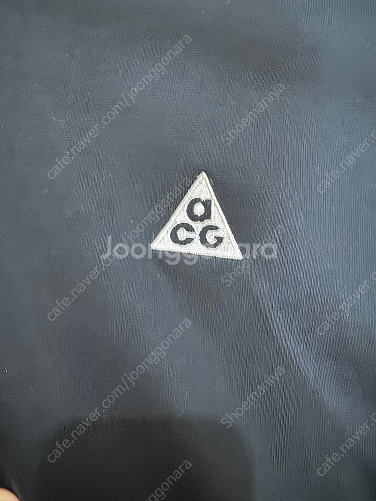 [100%정품/새상품급] 나코탭 나이키 ACG 써마핏 ...--2
