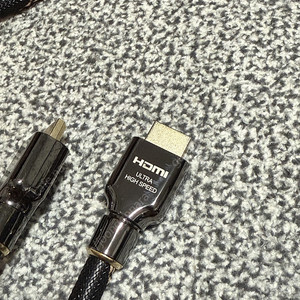 더함 HDMI2.1 8k 케이블