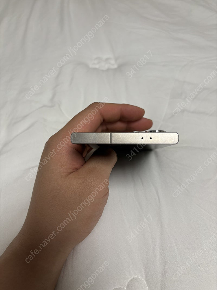 갤럭시S24 울트라 256G 티타늄그레이 풀박스--6