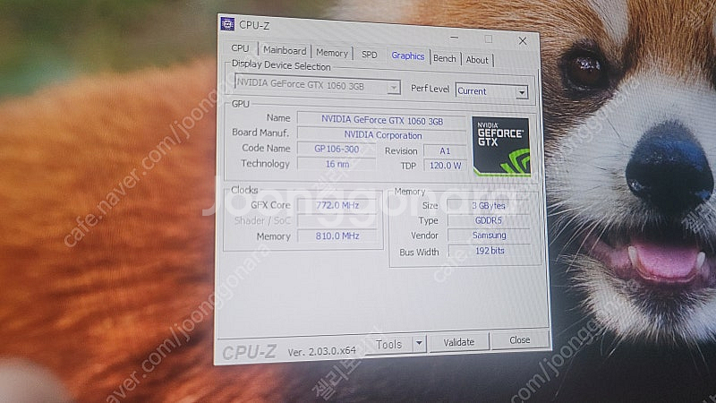 i5-6600 16g gtx1060 ssd128 24인...--4