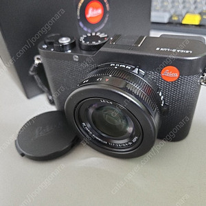 Leica D-lux8 라이카 디룩스8