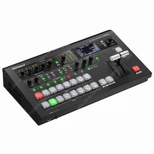 V-60HD 롤랜드 스위처
