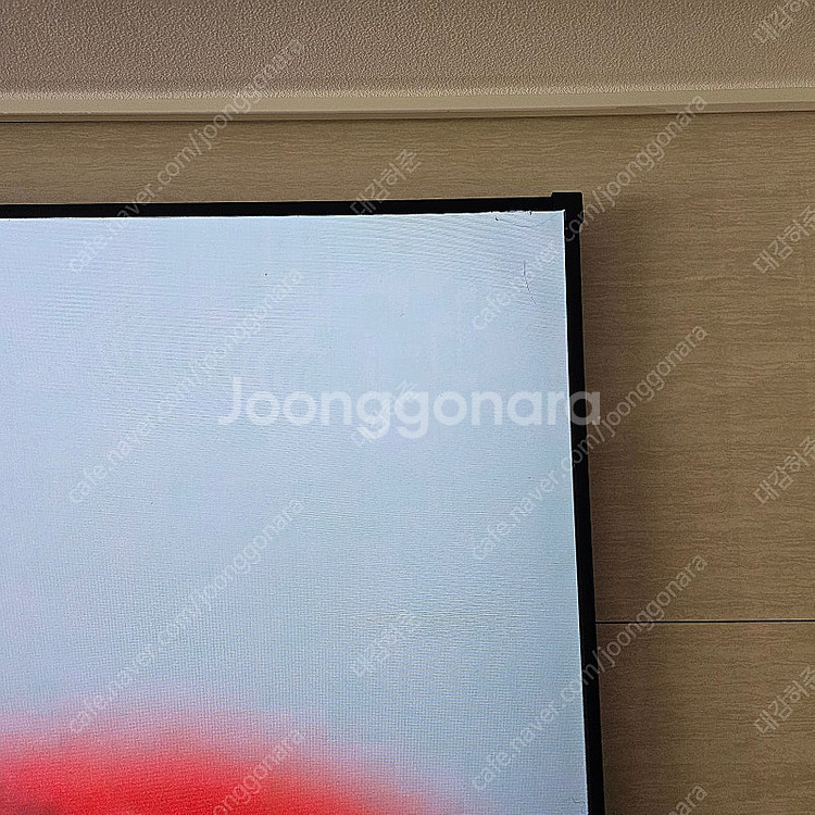 LG전자 HU85LA + 120인치 스크린--7