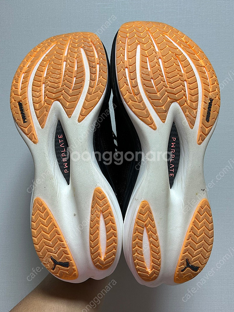 푸마 디비에이트 나이트로3 와이드 280--2