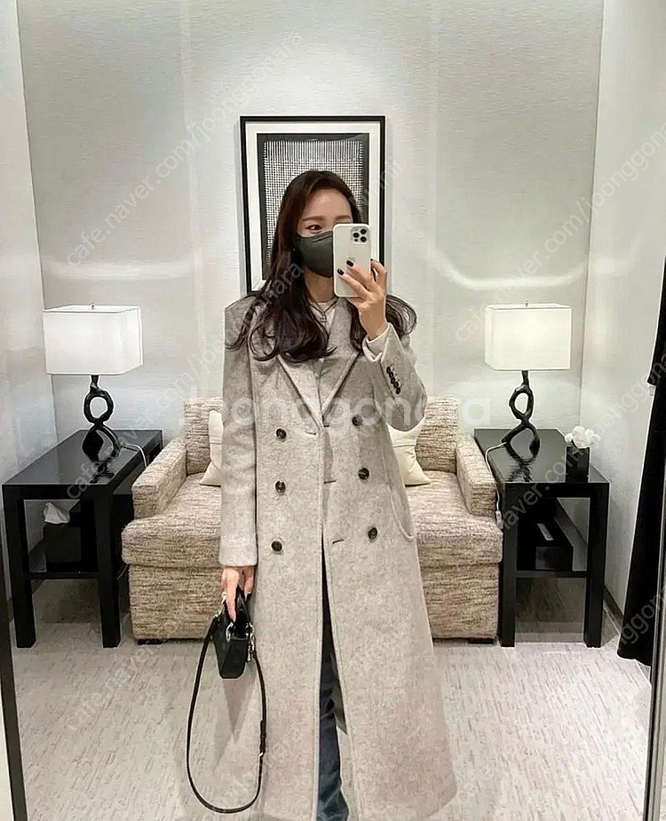 르깜봉 스텔라코트 판매해요--0