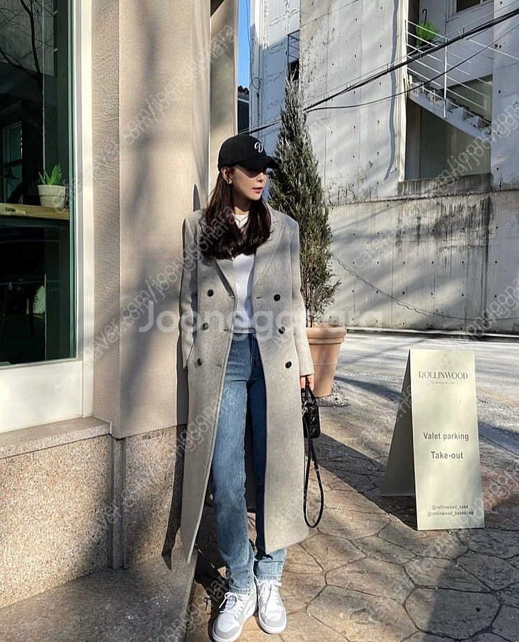 르깜봉 스텔라코트 판매해요--3