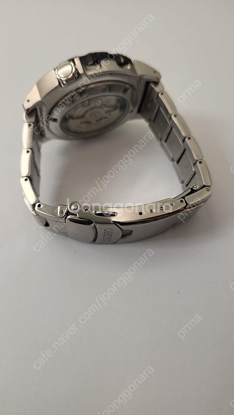 seiko superior 4R35B 세이코시계--4