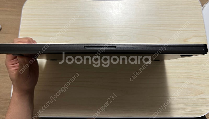 애플 맥북 프로 16인치 m3 pro 18gb 512g...--5