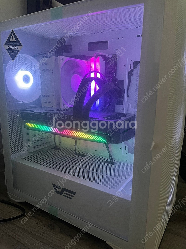12600kf . asus tuf rtx3070ti 고...--0