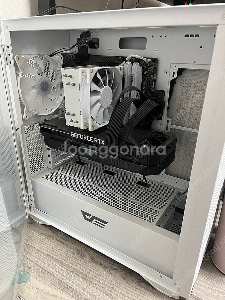 12600kf . asus tuf rtx3070ti 고...--1