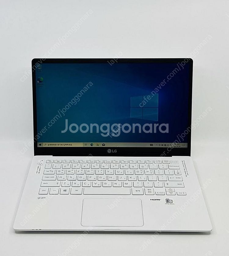 LG전자 그램14인치 14ZD90N-VX50K 코어i5...--0