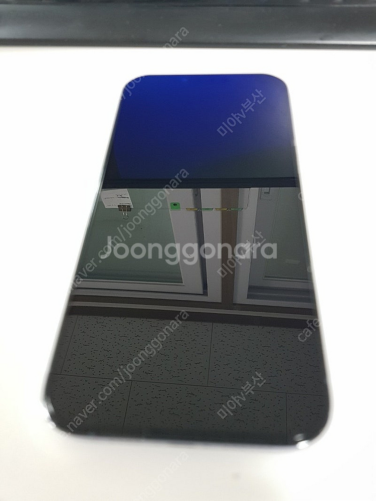 아이폰13프로맥스 256기가 시에라블루 판매합니다--1