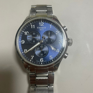 Tissot 크로노Xl 청판