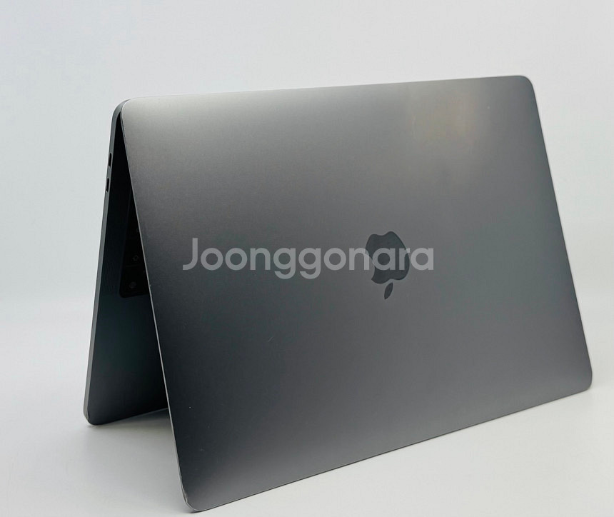 2020 맥북프로13 M1 256GB 스페이스 그레이 ...--5