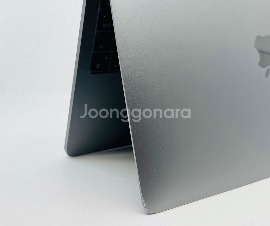2020 맥북프로13 M1 256GB 스페이스 그레이 ...--6