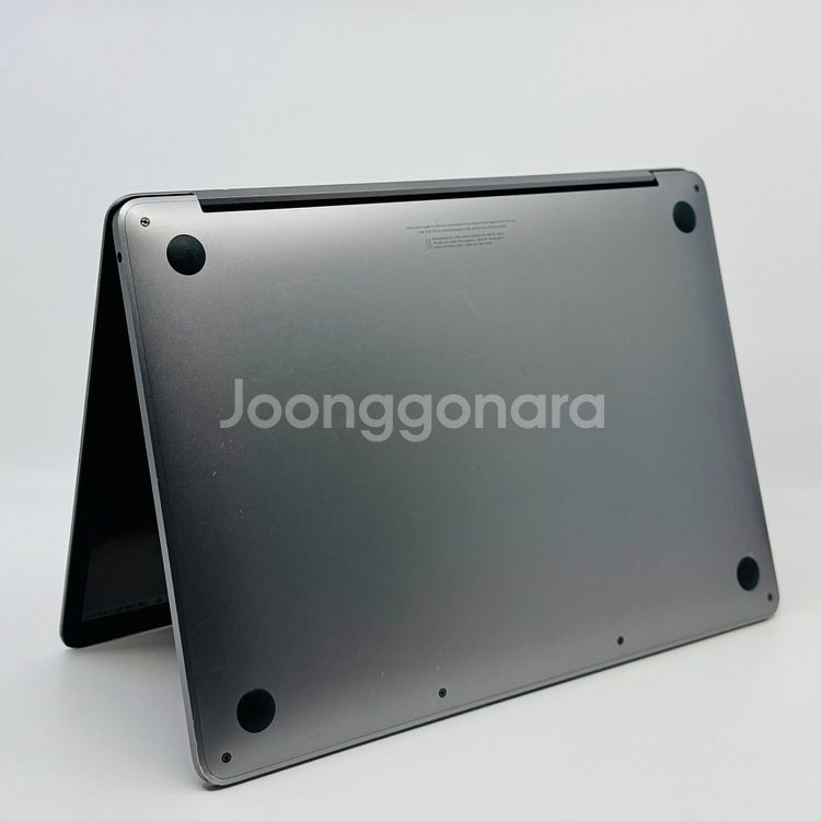 2020 맥북프로13 M1 256GB 스페이스 그레이 ...--7