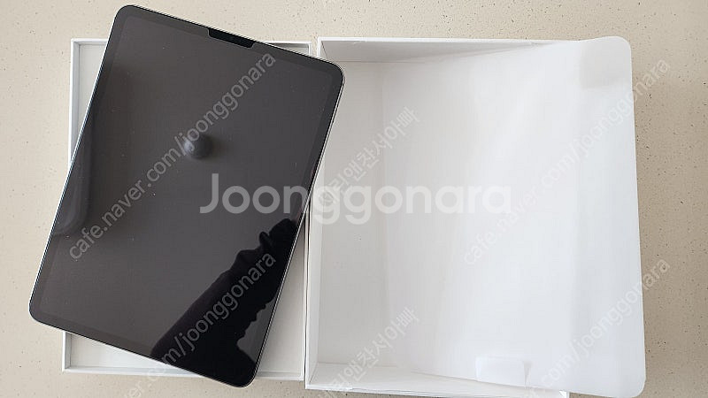 아이패드프로 4세대 11인치 M2 셀룰러 256G--0