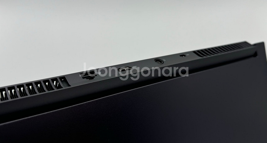 LG 게이밍노트북 울트라기어 17인치 i7/RTX308...--6