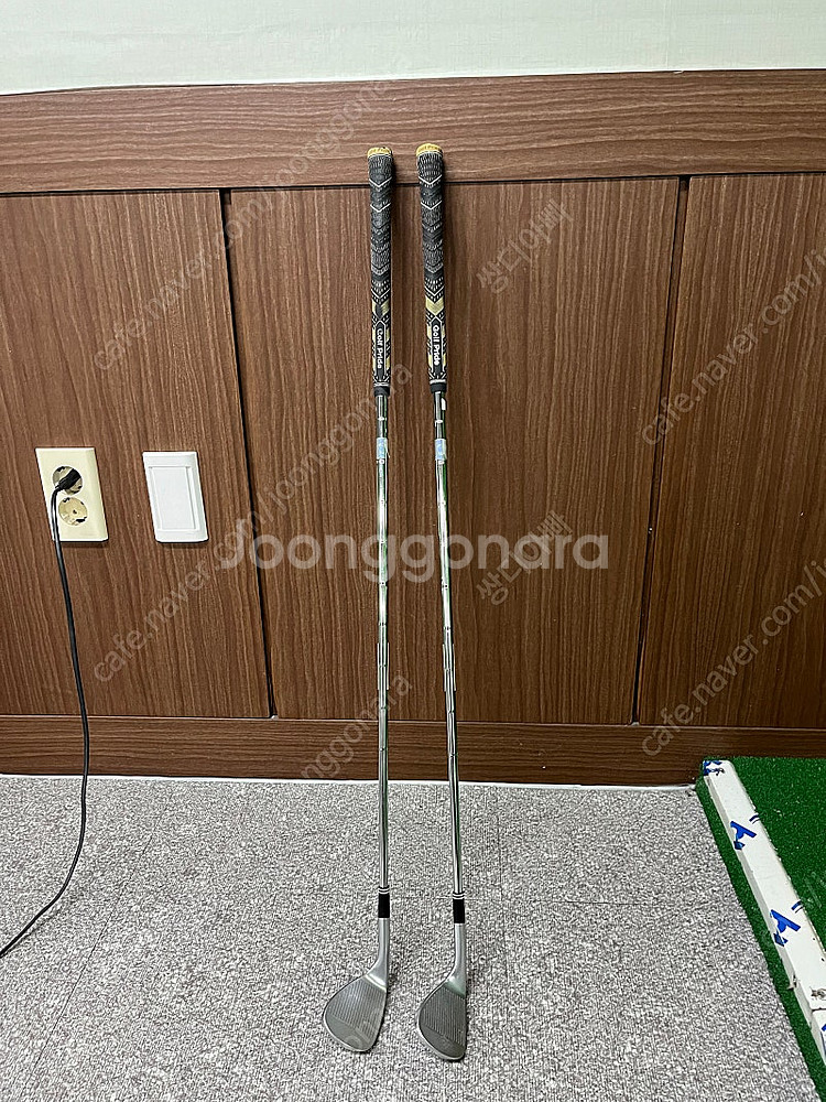 집코어RTX 52도, 54도 다골S200--0
