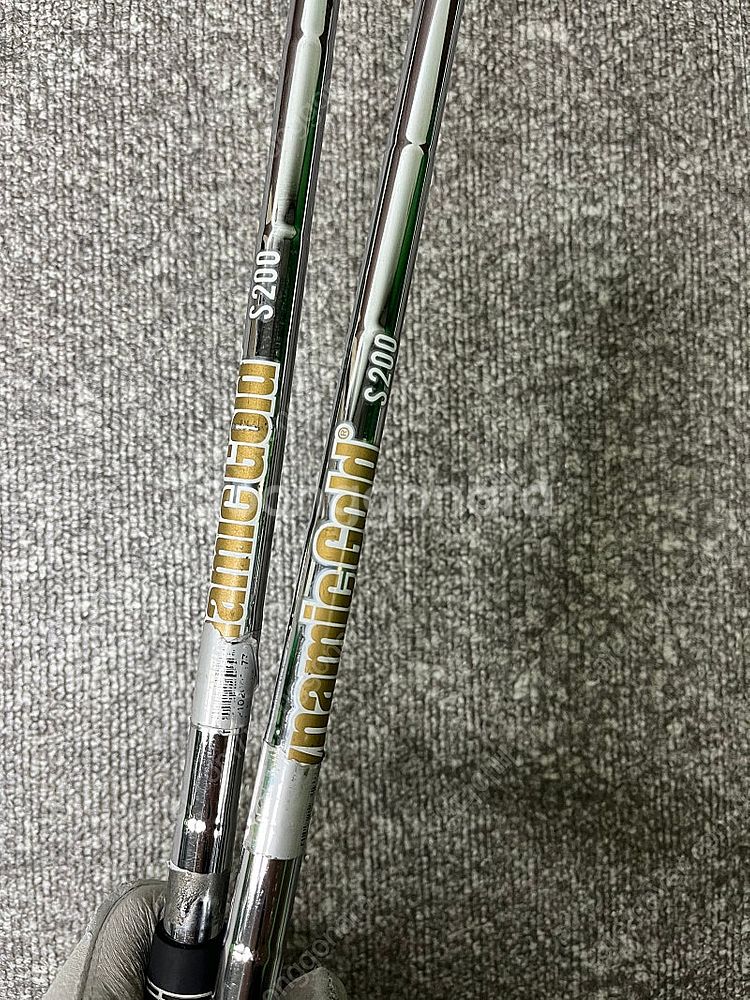 집코어RTX 52도, 54도 다골S200--1