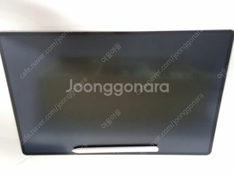 갤럭시탭 S9 울트라 256GB Wifi 판매--0